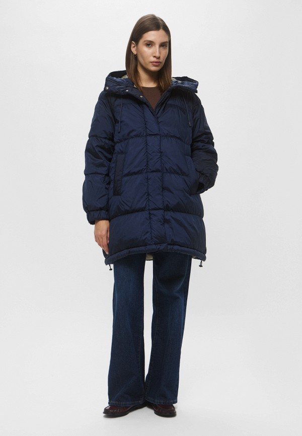 Weekend Max Mara Куртка утепленная - ANFORA - фото 2