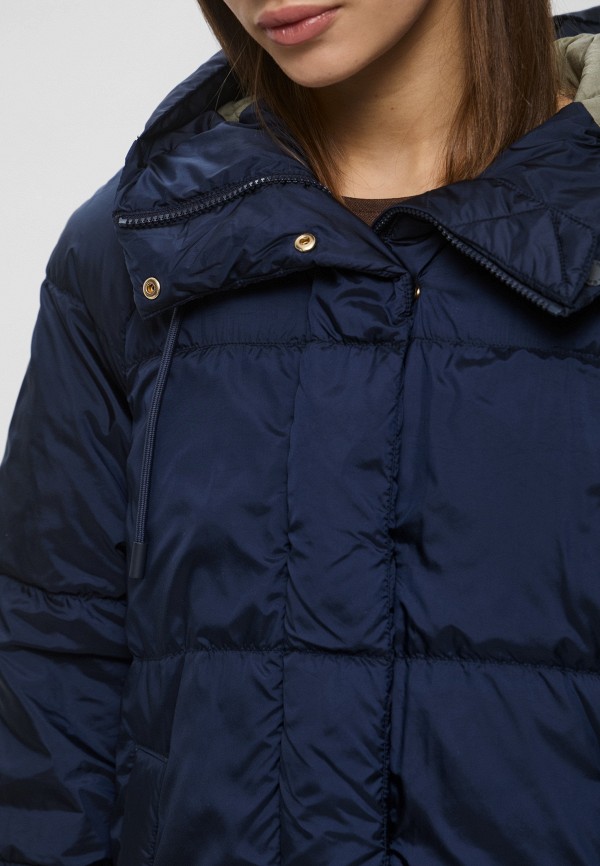 Weekend Max Mara Куртка утепленная - ANFORA - фото 6