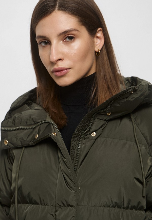 Weekend Max Mara Пуховик - NEWBEMBO - фото 4