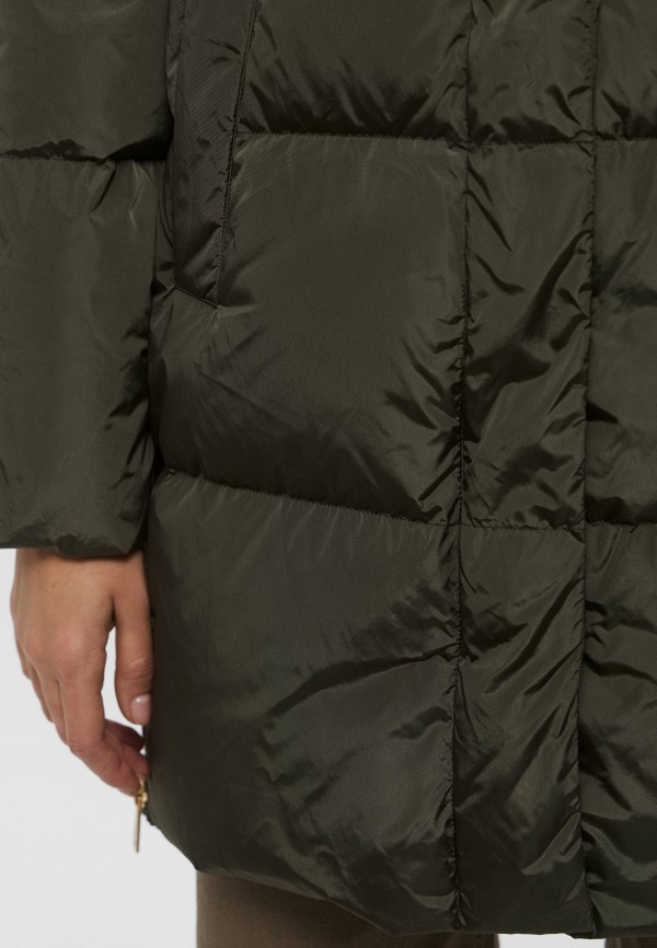 Weekend Max Mara Пуховик - NEWBEMBO - фото 5