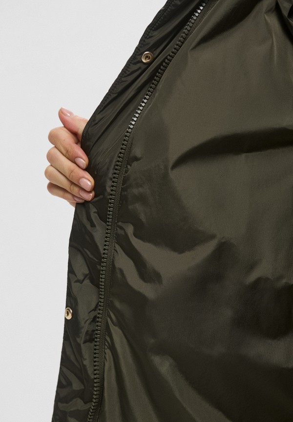 Weekend Max Mara Пуховик - NEWBEMBO - фото 6