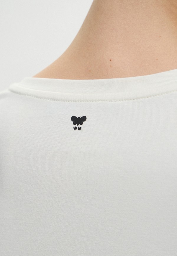 Weekend Max Mara Лонгслив - RENOIR - фото 4