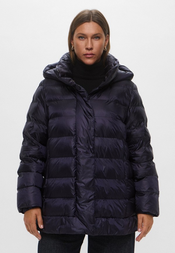 Marina Rinaldi Voyage Куртка утепленная - CANDIA - фото 1