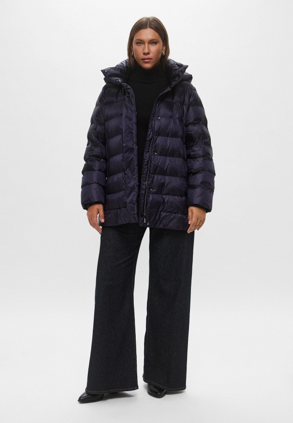 Marina Rinaldi Voyage Куртка утепленная - CANDIA - фото 2