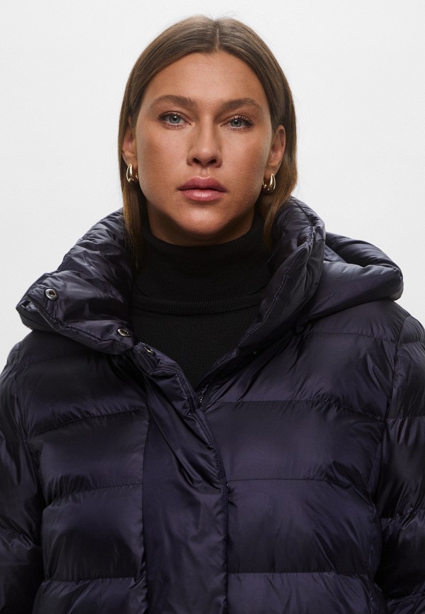 Marina Rinaldi Voyage Куртка утепленная - CANDIA - фото 4