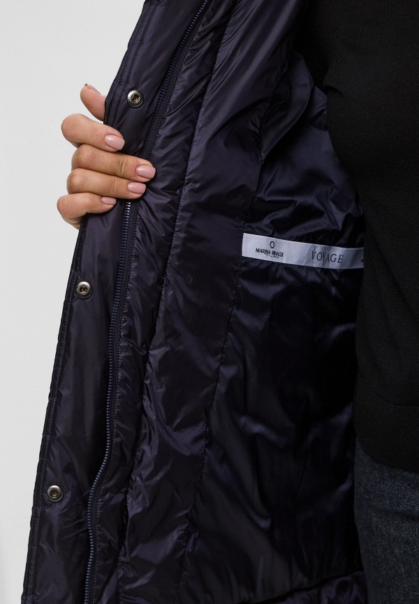 Marina Rinaldi Voyage Куртка утепленная - CANDIA - фото 6