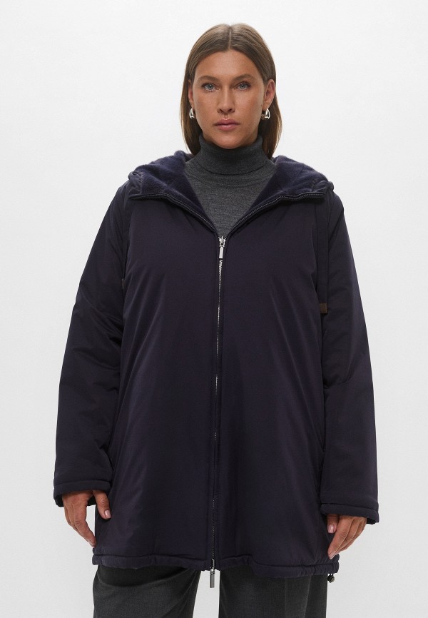 Marina Rinaldi Voyage Куртка утепленная - ZUARA - фото 1
