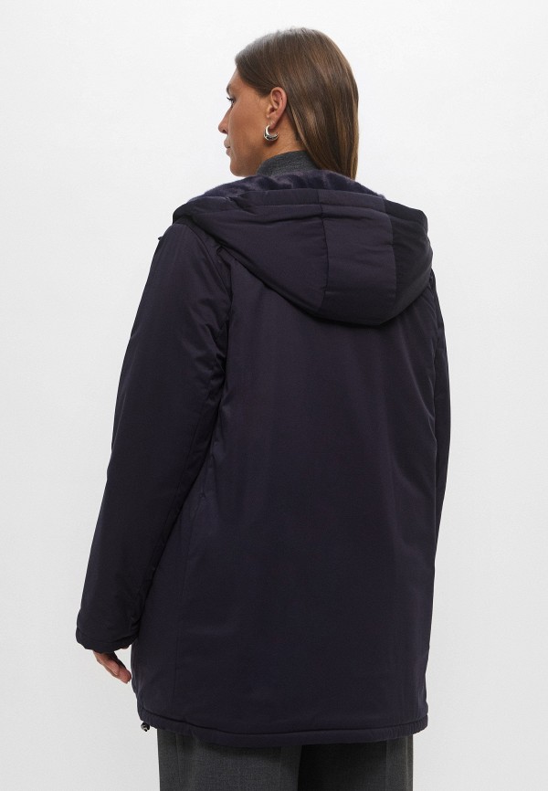 Marina Rinaldi Voyage Куртка утепленная - ZUARA - фото 3