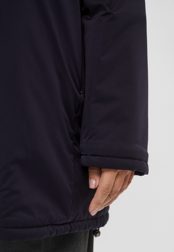 Marina Rinaldi Voyage Куртка утепленная - ZUARA - фото 4