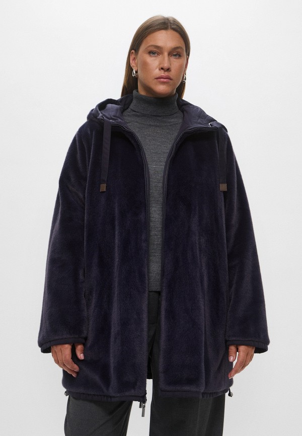 Marina Rinaldi Voyage Куртка утепленная - ZUARA - фото 5