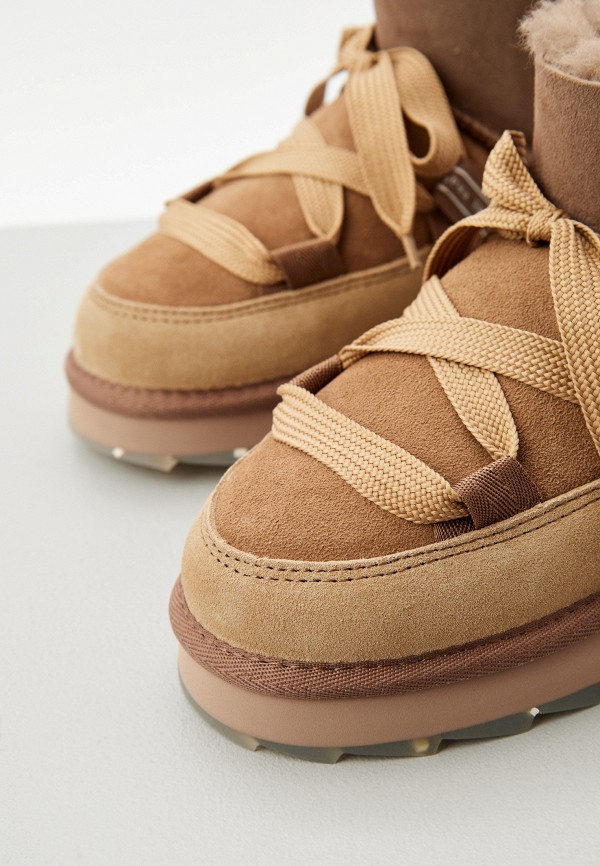 EMU Australia Полусапоги - Blurred Micro Patchwork - фото 2