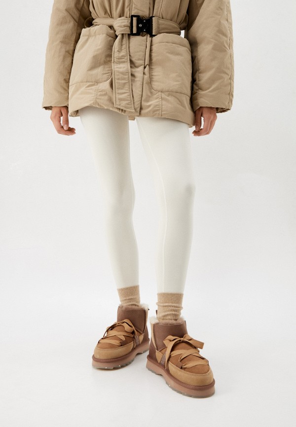 EMU Australia Полусапоги - Blurred Micro Patchwork - фото 6