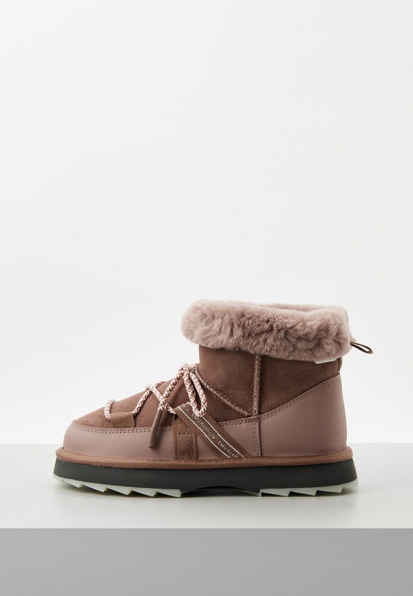 EMU Australia Полусапоги - Blurred Micro - фото 1