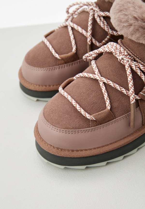 EMU Australia Полусапоги - Blurred Micro - фото 2