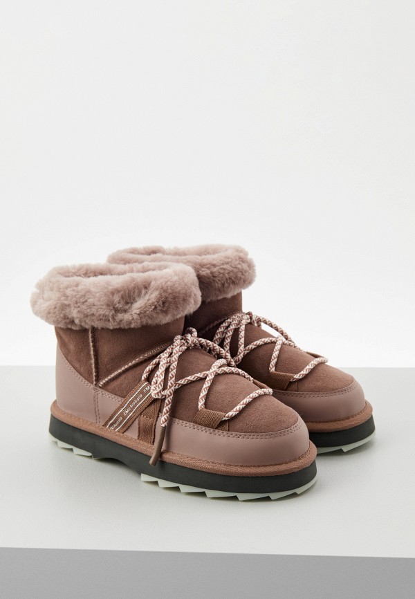 EMU Australia Полусапоги - Blurred Micro - фото 3