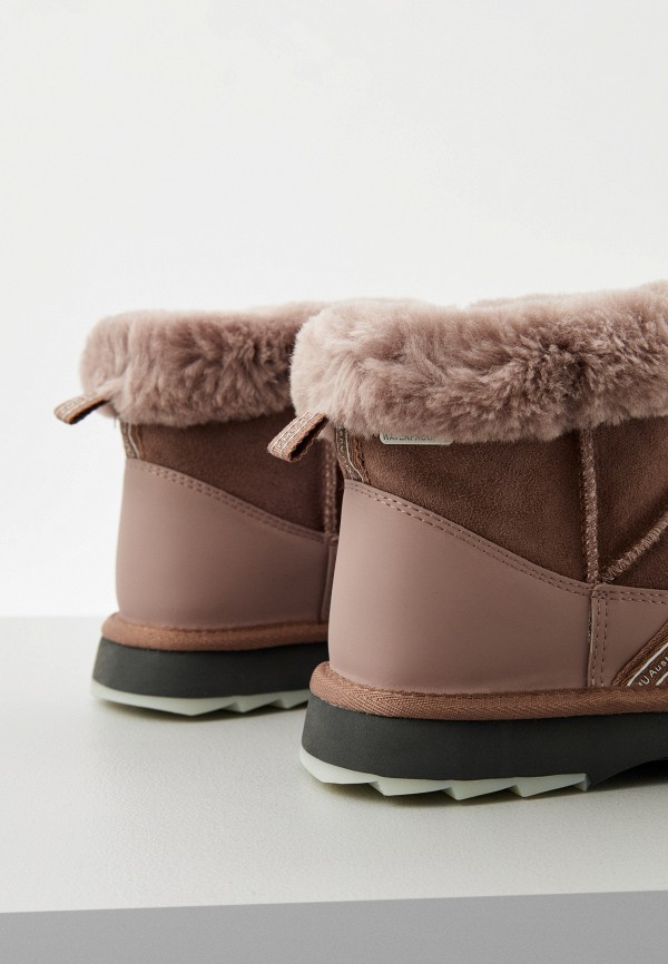 EMU Australia Полусапоги - Blurred Micro - фото 4