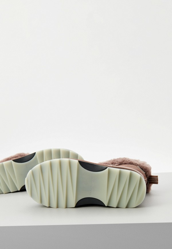 EMU Australia Полусапоги - Blurred Micro - фото 5