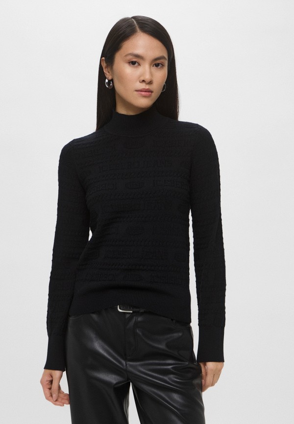 Iceberg Jeans Водолазка - фото 1