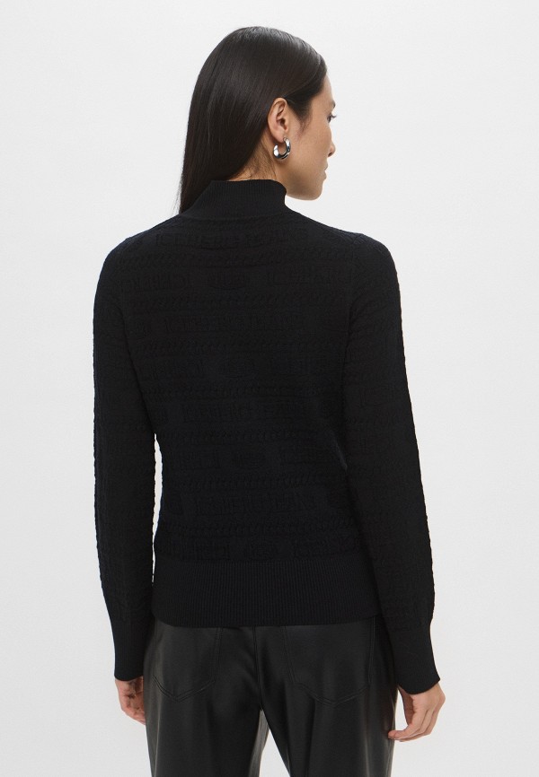 Iceberg Jeans Водолазка - фото 3