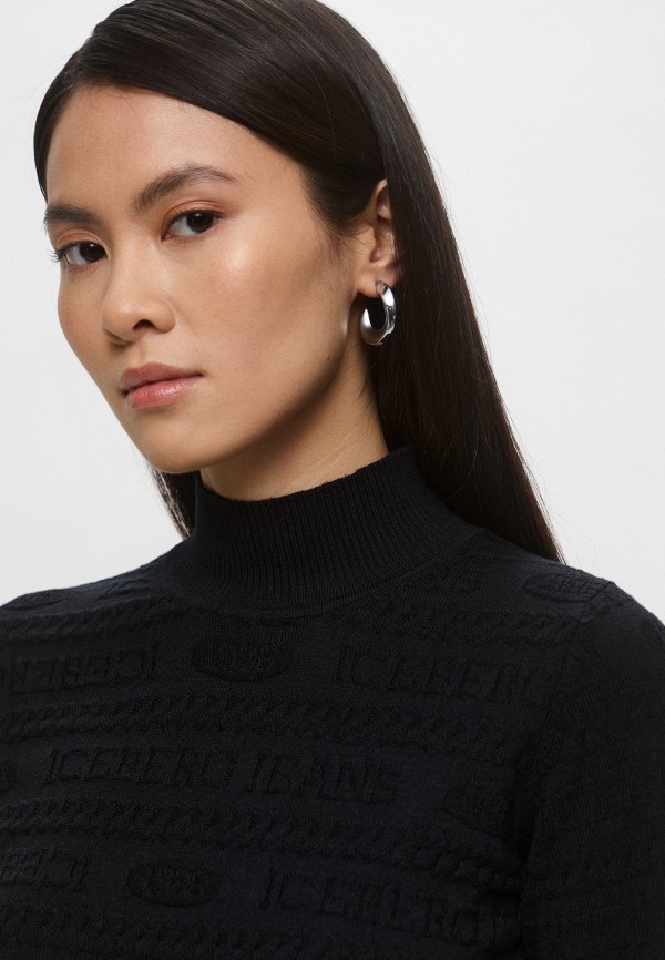 Iceberg Jeans Водолазка - фото 4