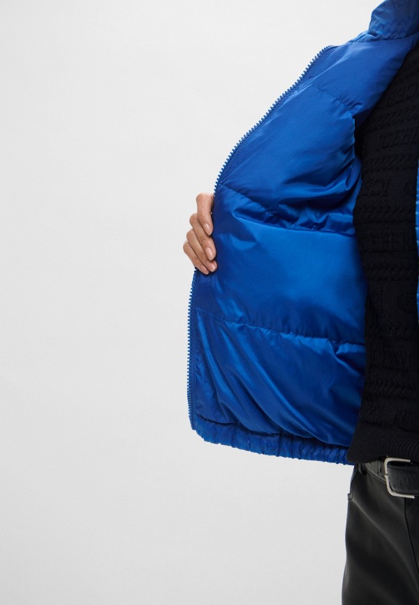 Iceberg Jeans Пуховик - фото 6