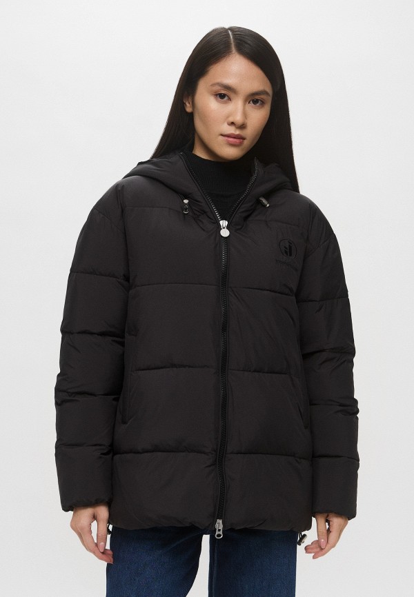 Iceberg Jeans Пуховик - фото 1