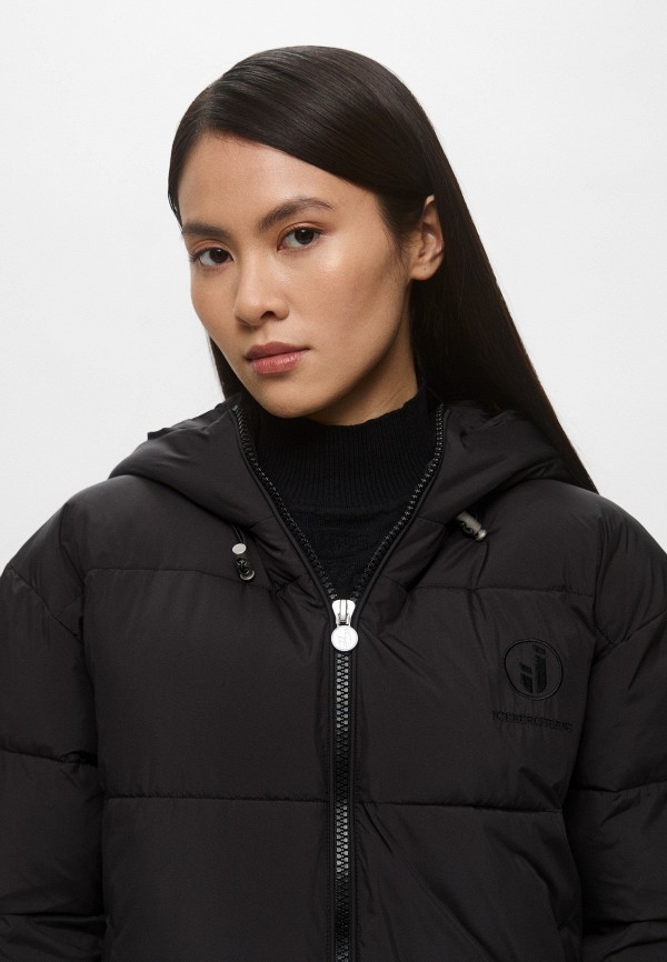 Iceberg Jeans Пуховик - фото 4