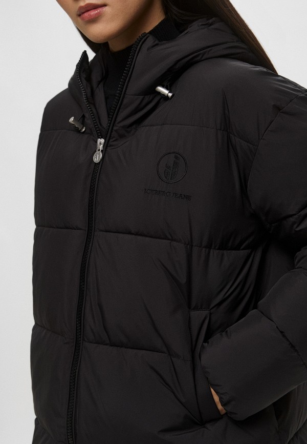 Iceberg Jeans Пуховик - фото 5