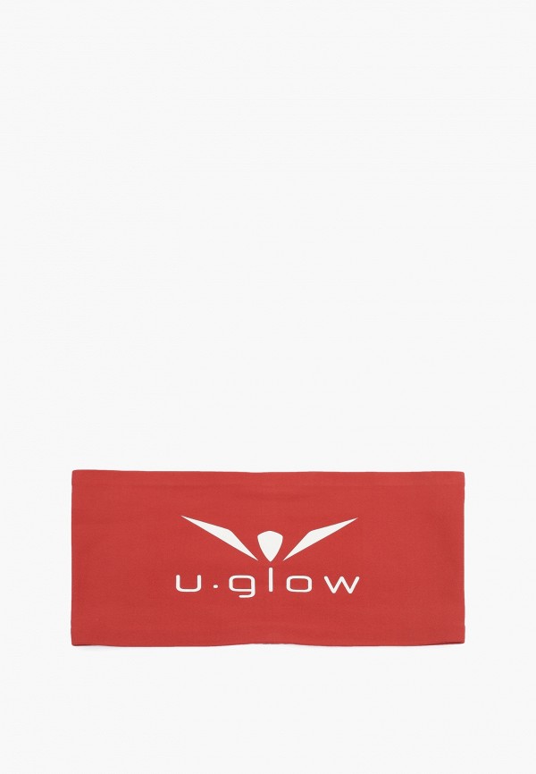 Uglow Повязка - HEAD BAND - фото 1