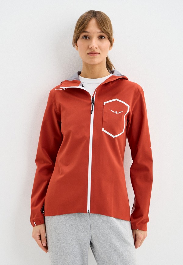 Uglow Ветровка - UR 3.1-JACKET - фото 1