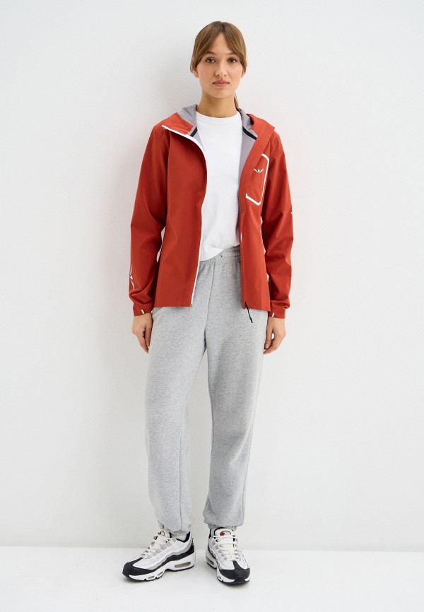 Uglow Ветровка - UR 3.1-JACKET - фото 2