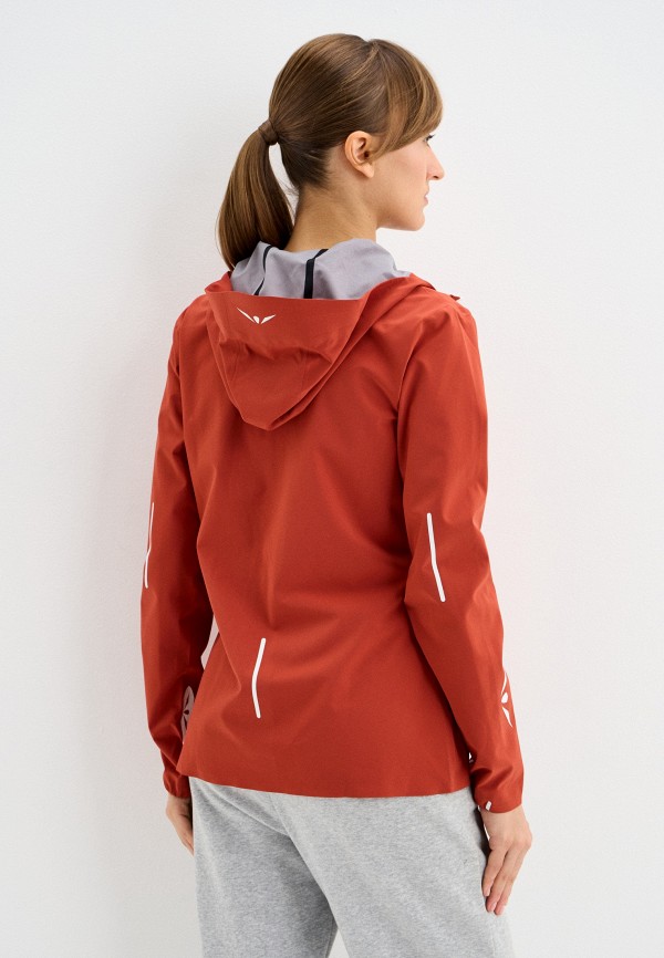 Uglow Ветровка - UR 3.1-JACKET - фото 3