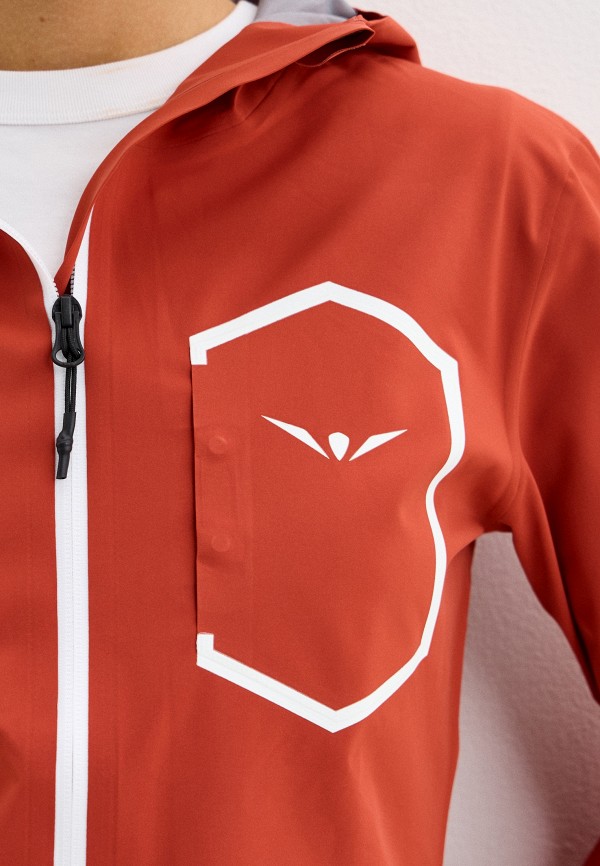 Uglow Ветровка - UR 3.1-JACKET - фото 5