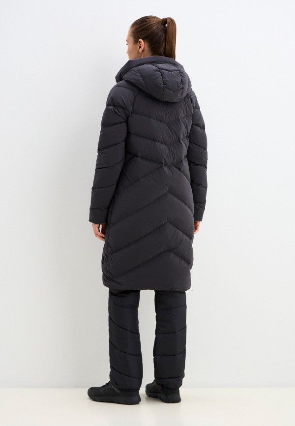 Jack Wolfskin Пуховик - MARIENPLATZ COAT - фото 3