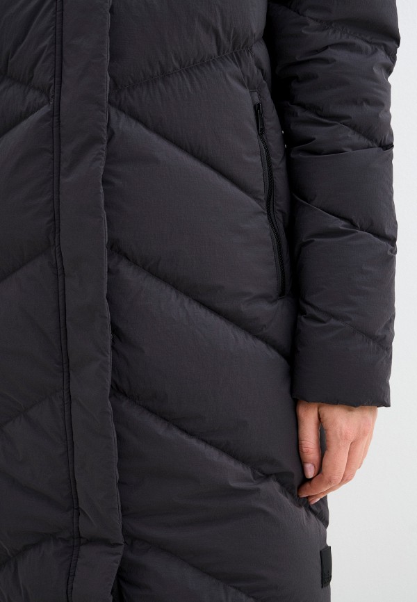 Jack Wolfskin Пуховик - MARIENPLATZ COAT - фото 4