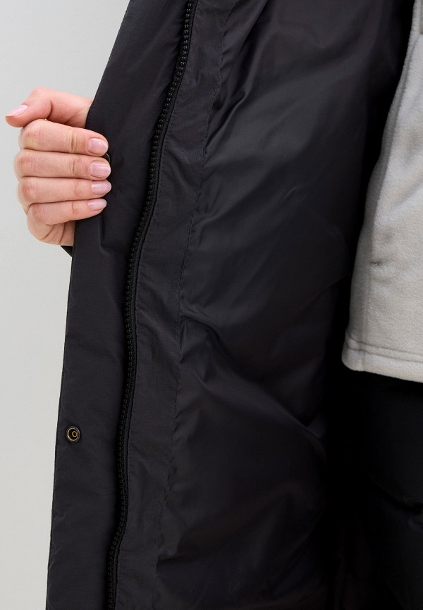 Jack Wolfskin Пуховик - MARIENPLATZ COAT - фото 5