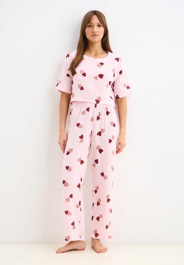 Denote Пижама - фото 1