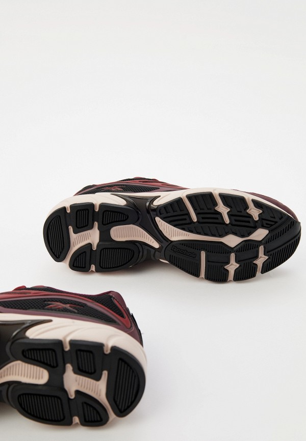 Reebok Кроссовки - BLACK/BLACK CHERRY/RETRO RED - фото 5