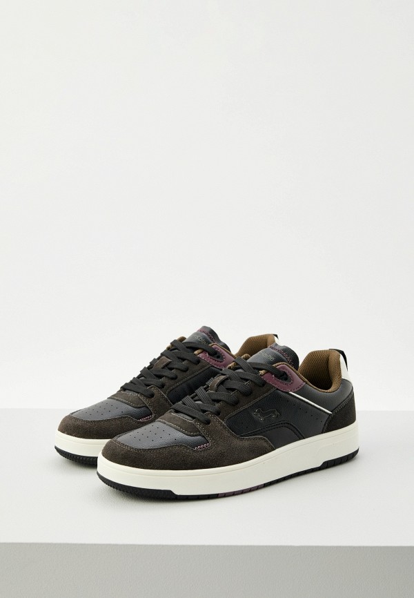 Harmont & Blaine Кеды - фото 3