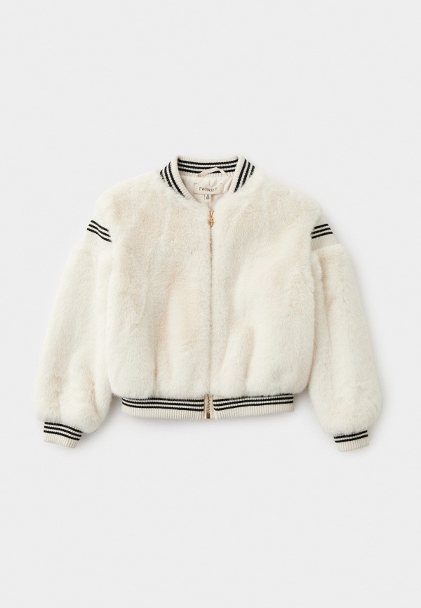 Twinset Milano Бомбер - фото 1