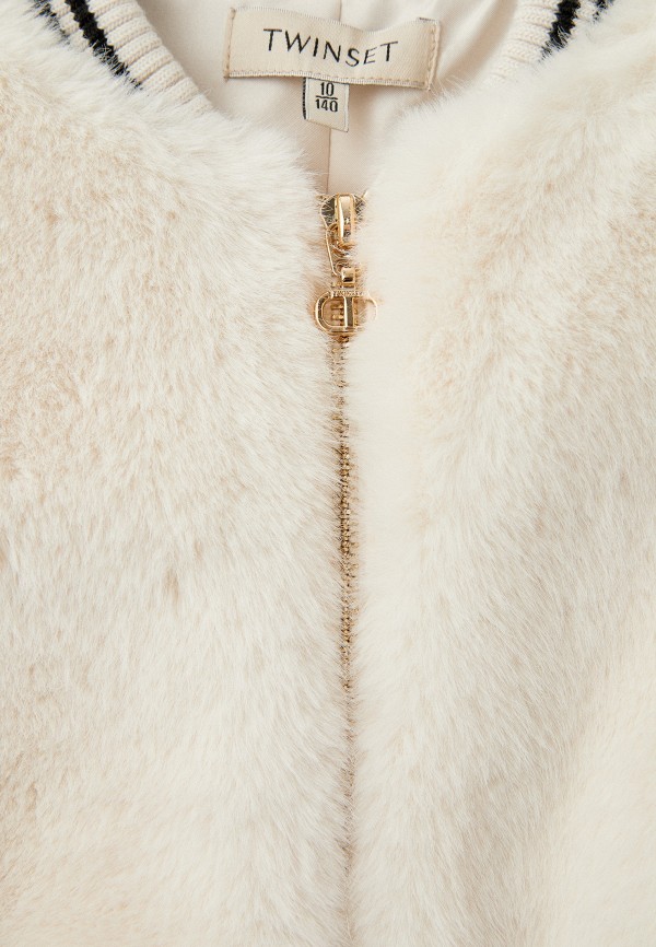 Twinset Milano Бомбер - фото 3