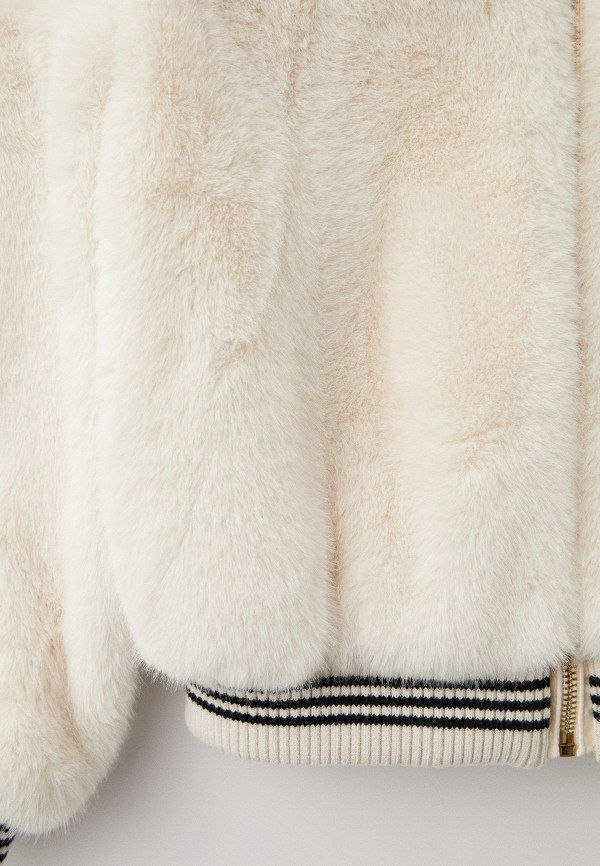 Twinset Milano Бомбер - фото 4