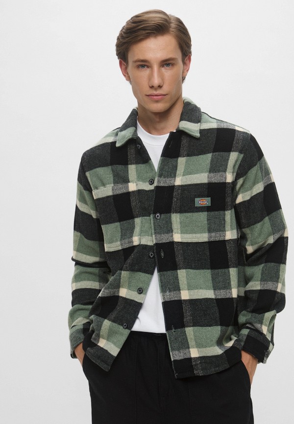 Dickies Рубашка - фото 4