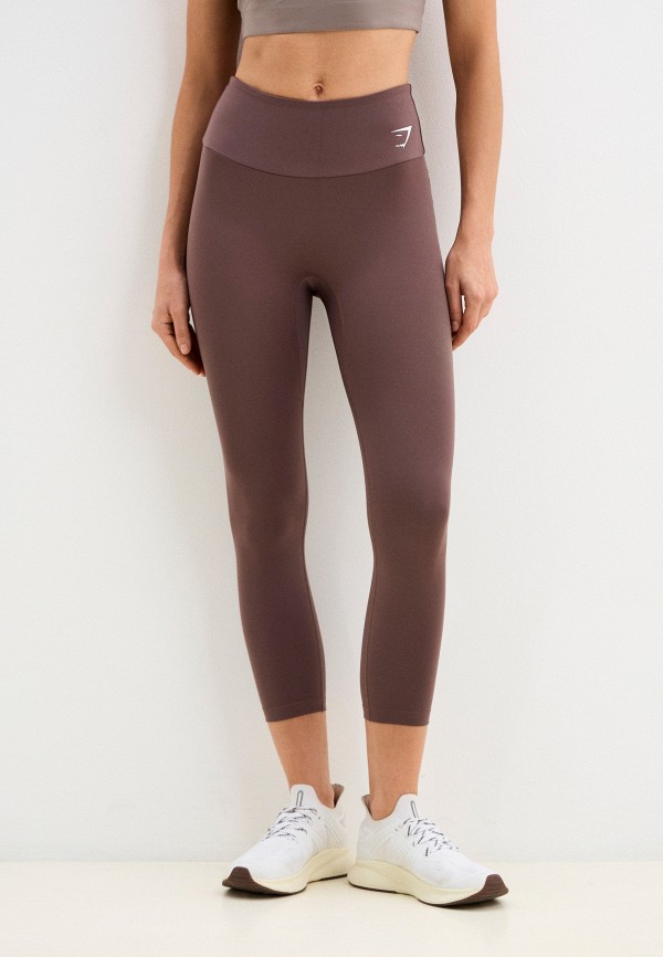 Gymshark Леггинсы - Training 7/8 Leggings - фото 1