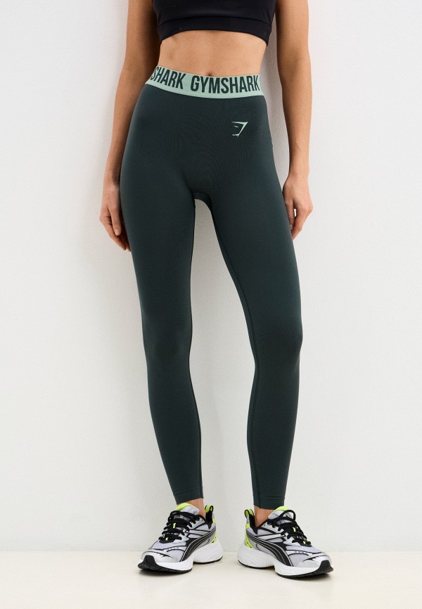Gymshark Леггинсы - Leggings - фото 1