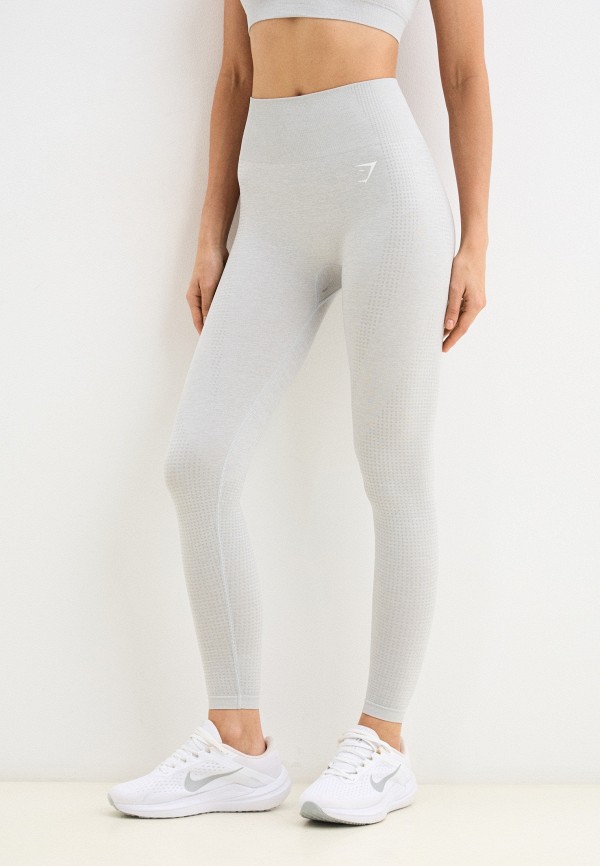 Gymshark Тайтсы - Vital Seamless Leggings - фото 1