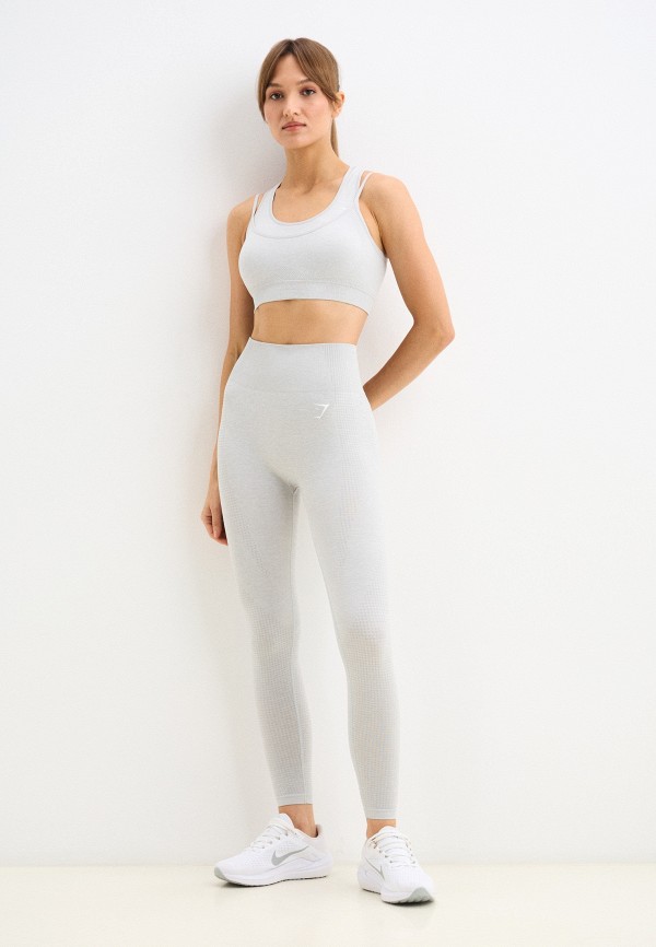 Gymshark Тайтсы - Vital Seamless Leggings - фото 2
