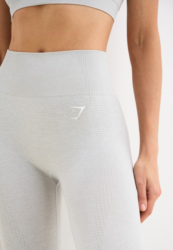 Gymshark Тайтсы - Vital Seamless Leggings - фото 4
