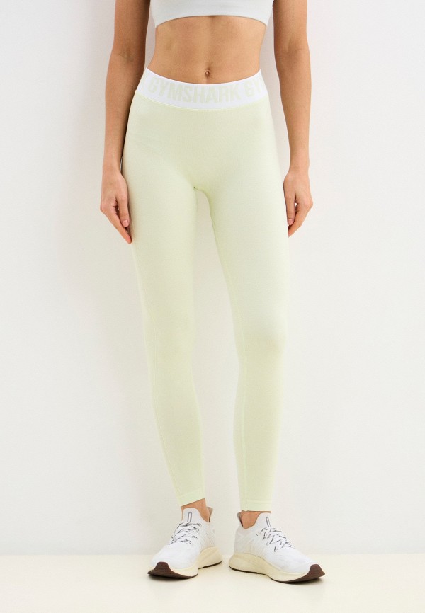 Gymshark Тайтсы - FLEX LOW RISE LEGGINGS - фото 1