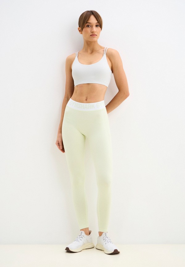 Gymshark Тайтсы - FLEX LOW RISE LEGGINGS - фото 2